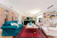 living - Casa / villa de 816m² en venta en Las Rozas, Madrid - gallery thumbnail - 5
