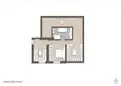 living - Privata Apollodoro - Living - Dils - Floor Plan thumbnail - 2