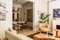 living - 322m² apartment for sale in Almagro, Madrid - gallery thumbnail - 9