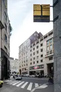 office - Piazza San Babila 1-3 - Office - Dils - gallery thumbnail - 3