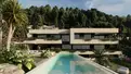 living - 950m² plot with 423m² terrace for sale in Son Vida - gallery thumbnail - 2