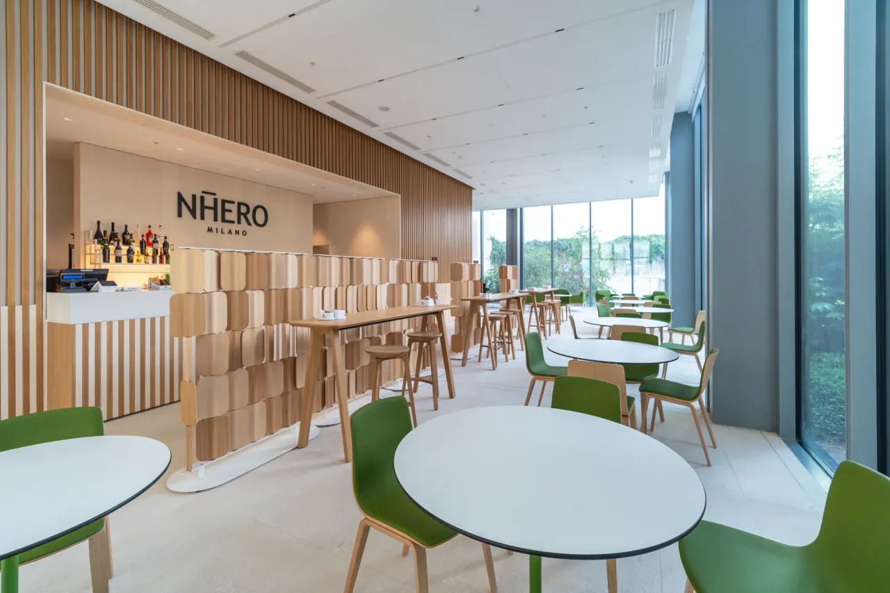 office - VP22 - Uffici - Dils - gallery - 20