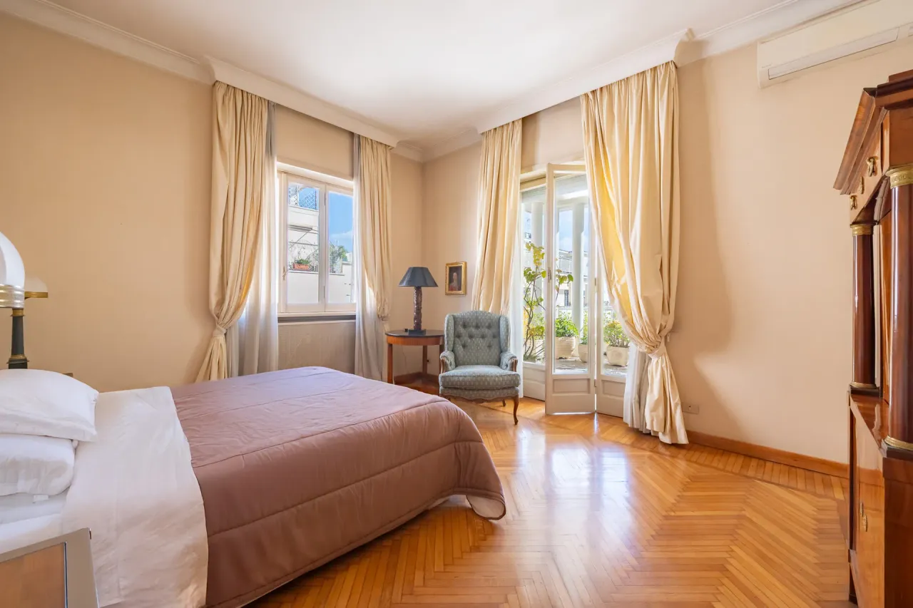 living - Gian Giacomo Porro 26 - Wonen - Dils - gallery - 24