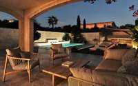 living - Casa / villa de 253m² en venta en Ses Salines - gallery thumbnail - 5