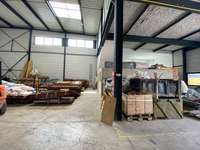 logistics - Light Industrial Premises / Offices For Rent - gallery thumbnail - 3
