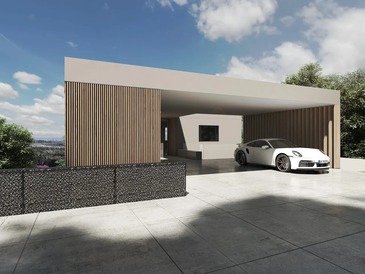 living - Casa / villa de 364m² en venta en Premià de Dalt, Barcelona - gallery - 6