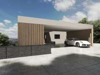 living - Casa / villa de 364m² en venta en Premià de Dalt, Barcelona - gallery thumbnail - 6