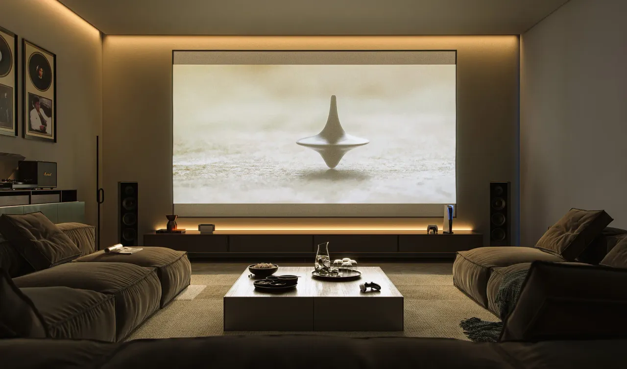 living - Navigli Towers - gallery - 12