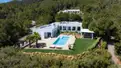 living - 543m² house / villa for sale in San José, Balearic Islands - gallery thumbnail - 4