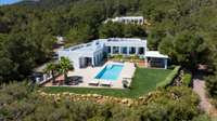 living - Casa / villa de 543m² en venta en San José, Islas Baleares - gallery thumbnail - 4
