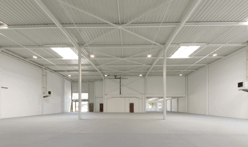 logistics - Entrepôt / Bureaux À Louer - featured