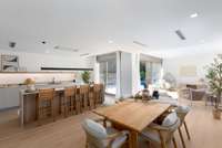 living - Casa / villa de 332m² en venta en Alella, Barcelona - gallery thumbnail - 5