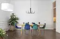 living - 154m² apartment for sale in Eixample Right, Barcelona - gallery thumbnail - 5