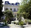living - Mansion house for sale in Pedralbes, Zona Alta, Barcelona - gallery thumbnail - 1