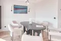 living - Piso de 180m² con 25m² terraza en venta en Recoletos - gallery thumbnail - 6
