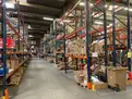logistics - Entrepôt / Bureaux À Louer - gallery thumbnail - 1