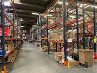 logistics - Warehouse / Offices For Rent - gallery thumbnail - 1