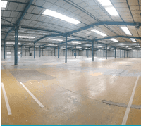 logistics - Warehouse / Offices For Rent - gallery thumbnail - 2
