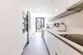 living - Piso de 109m² con 196m² de jardín en venta en Sitges Town - gallery thumbnail - 3