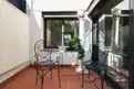 living - 84m² penthouse with 67m² terrace for sale in Eixample Right - gallery thumbnail - 10
