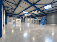 logistics - Activités / Bureaux À Louer - gallery thumbnail - 1