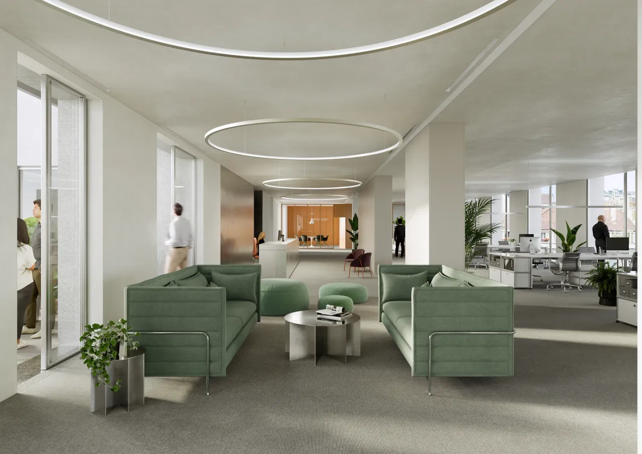 office - Parini 6 - Uffici - Dils - gallery - 12