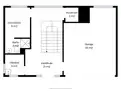 living - 448m² house / villa with 99m² terrace for sale in Levantina - Floor Plan thumbnail - 1