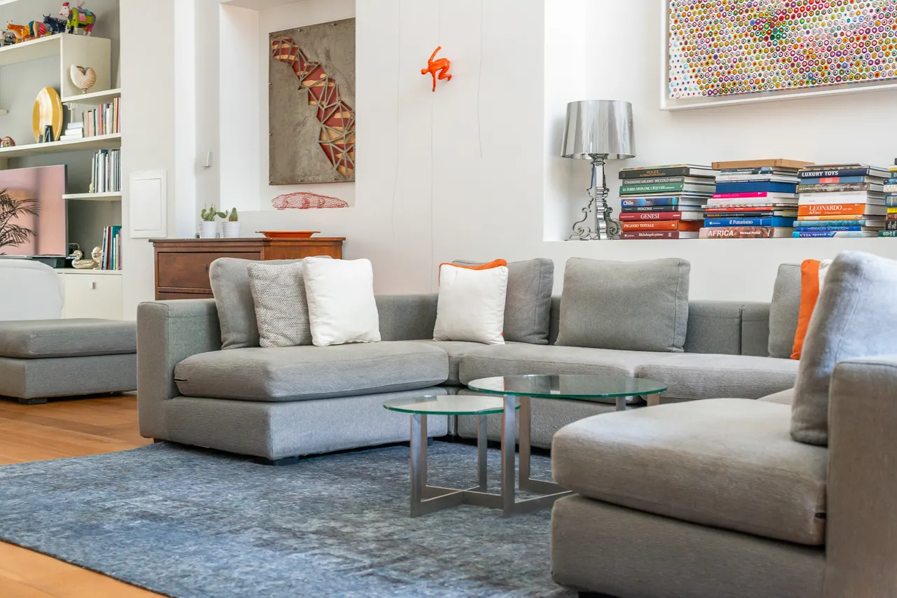 living - Magolfa 32 - Living - Dils - gallery - 7