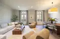 living - 200m² apartment with 15m² terrace for sale in Eixample Right - gallery thumbnail - 1
