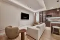 living - Piso de 107m² en venta en Lista, Madrid - gallery thumbnail - 1