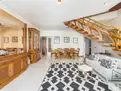 living - 176m² penthouse with 14m² terrace for sale in Eixample Left - gallery thumbnail - 2