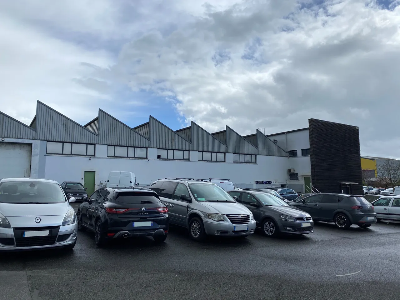 logistics - Activités / Bureaux À Vendre - gallery - 2