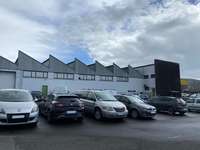 logistics - Light Industrial Premises / Offices For Sale - gallery thumbnail - 2
