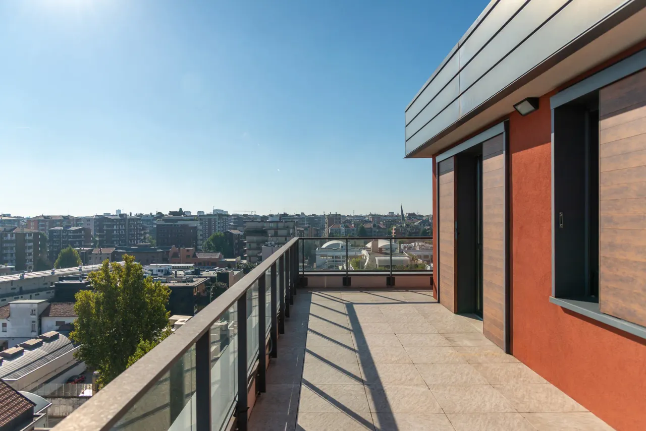 living - Legioni Romane 27 - Living - Dils - gallery - 14