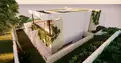 living - 105m² plot for sale in Ibiza Town, Balearic Islands - gallery thumbnail - 5