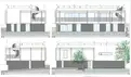 living - 562m² house / villa for sale in Ibiza Town - Floor Plan thumbnail - 1