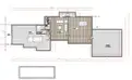 living - 500m² house / villa with 93m² terrace for sale in Sant Vicenç de Montalt - Floor Plan thumbnail - 2