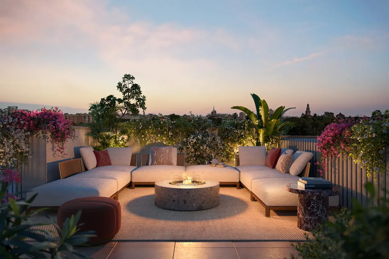 living - Melzi d'Eril - Living - Dils - gallery - 9