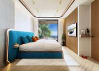living - Aída, amueblado por Bentley - gallery thumbnail - 10