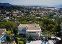 living - Casa / villa de 460m² en venta en Premià de Dalt, Barcelona - gallery thumbnail - 1