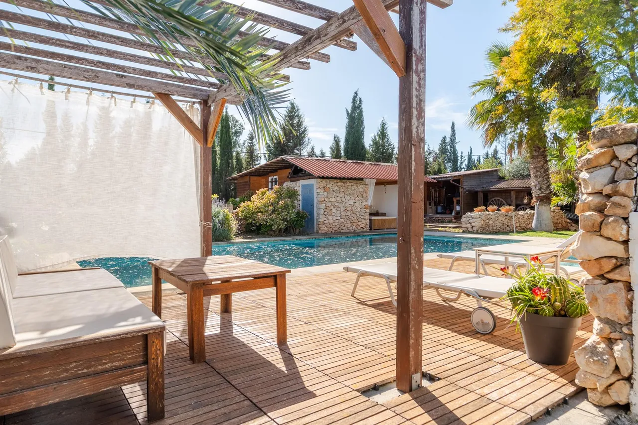 living - Casa / villa de 453m² en venta en La Eliana, Valencia - gallery - 6