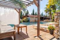 living - Casa / villa de 453m² en venta en La Eliana, Valencia - gallery thumbnail - 6