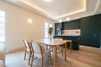 living - Piso de 124m² en venta en Ibiza, Madrid - gallery thumbnail - 10