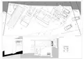 living - Casa / villa de 493m² en venta en Santa Eulalia - Plano del piso thumbnail - 2