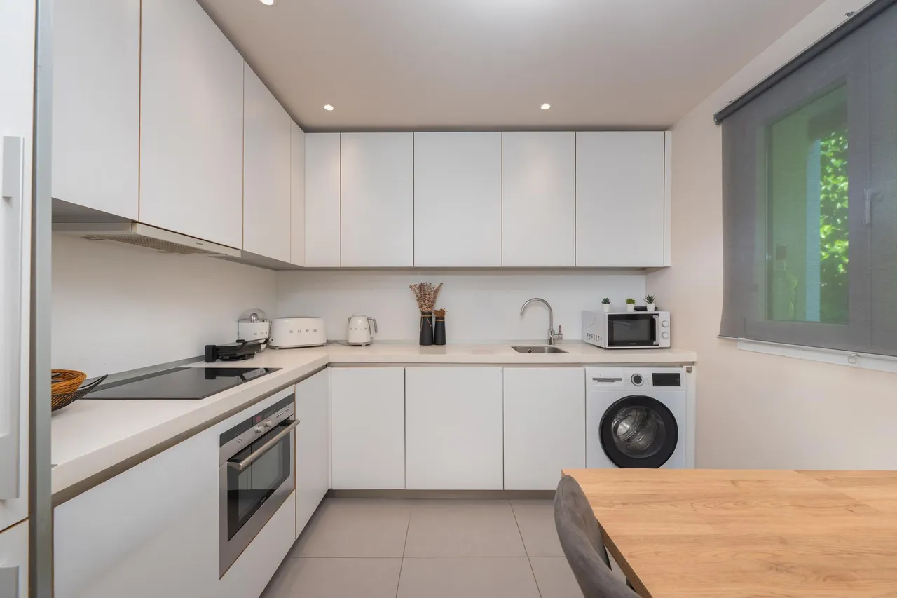 living - Casa / villa de 100m² en venta en Santa Eulalia - gallery - 10