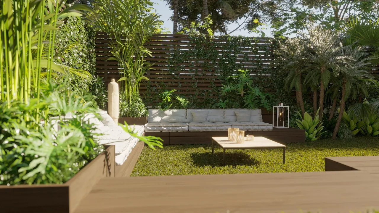 living - CALA TARIDA - gallery - 4