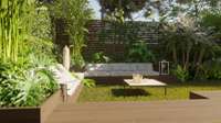 living - CALA TARIDA - gallery thumbnail - 4