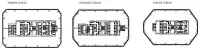 office - Torre Cristal - Office - Dils - Floor Plan thumbnail - 1
