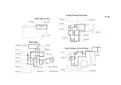 living - Casa / villa de 1,154m² en venta en Santa Eulalia - Plano del piso thumbnail - 1