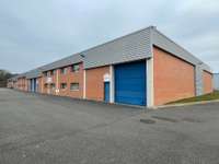 logistics - Light Industrial Premises / Offices For Rent - gallery thumbnail - 1